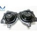 ssangyong headlights lamp set for korando 1997-05